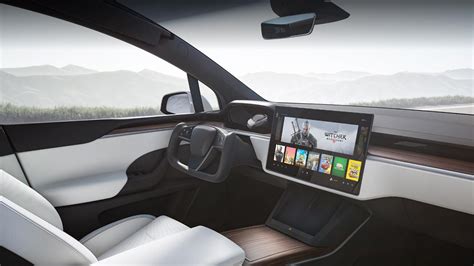 Tesla Model X 2021 El Popular Suv Eléctrico Se Pone Al Día Y Supera