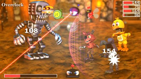 Fnaf World Full Game Free To Play Frenchlasopa