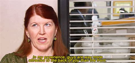 Meredith Palmer S Find And Share On Giphy