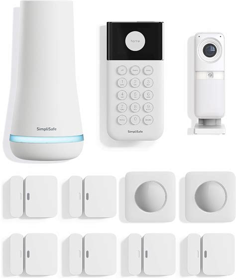 SimpliSafe - Smart Home Devices