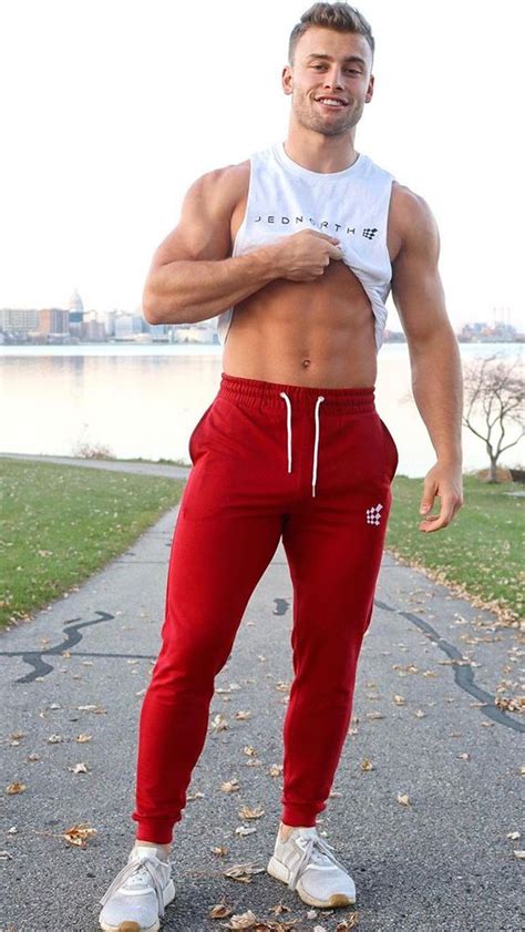 Pin On Best Jogger Pants For Men