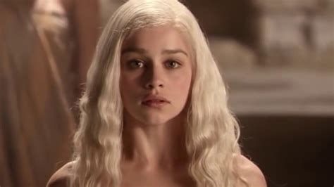 Game Of Thrones Big Problem With Sex Scenes In Season News Com Au Australias Leading