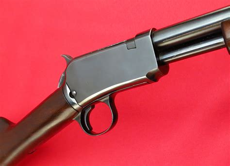 Winchester Model 62 Gallery Gun22 Short Onlyexcellent Condition