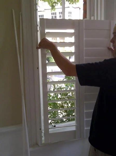Step By Step Guide How To Build And Install Diy Shutters Globalinfo247
