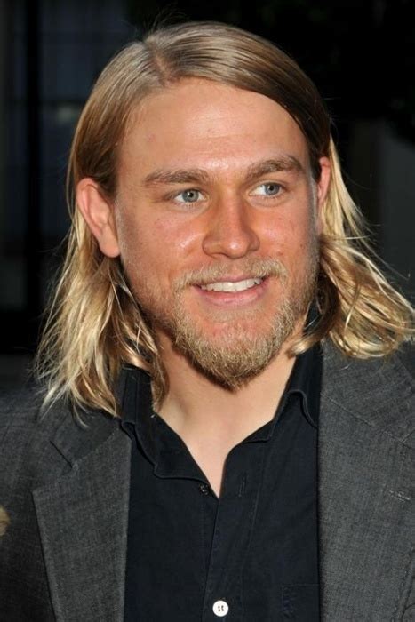 Charlie Hunnam Sons Of Anarchy Photo 19639706 Fanpop