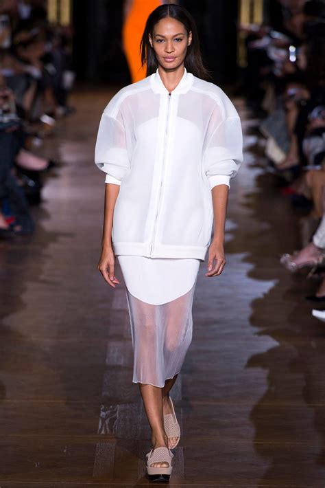 Stella Mccartney Spring 2013 Ready To Wear Collection Vogue