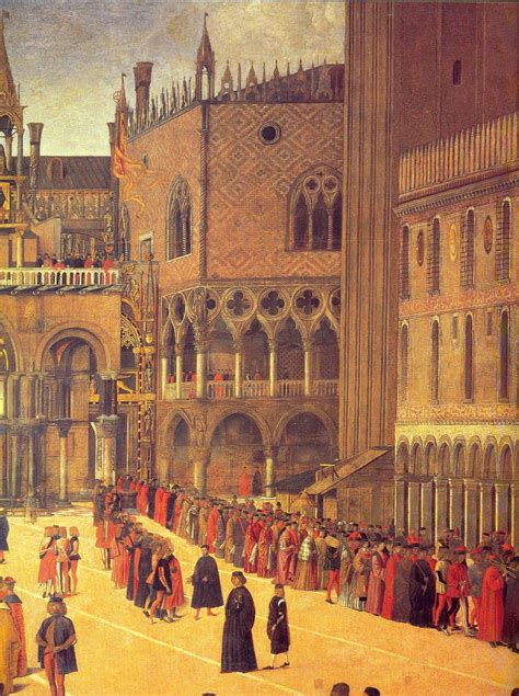 Art in Venice - History of Art, The University of York