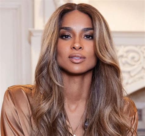 Rhymes With Snitch Celebrity And Entertainment News Ciara Joins
