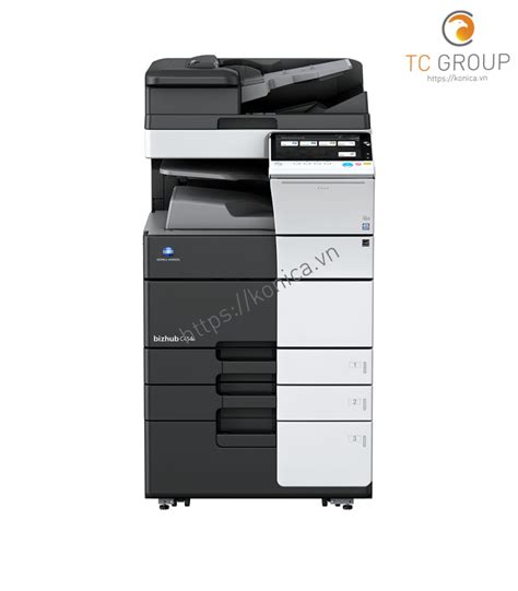 Quick assist manual, user manual, quick start manual, quick manual, quick reference manual, installation instructions. Konica Minolta BIZHUB C454e | Máy photocopy Konica Minolta ...