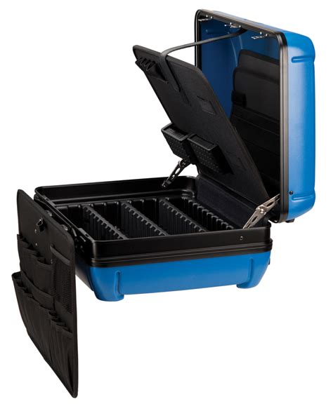 Bx 2 Blue Box Tool Case Park Tool