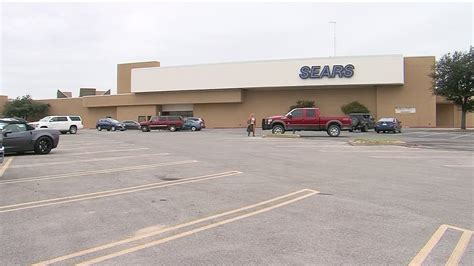 Hendrick Health To Open New Service Center At The Mall Of Abilene