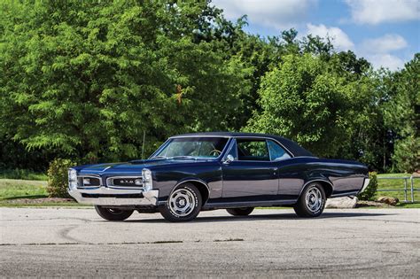 1966, Pontiac, Tempest, Gto, Hardtop, Coupe, Muscle, Classic Wallpapers ...