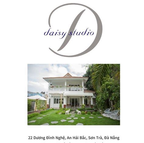 Daisy Studio