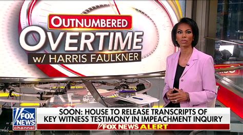 Outnumbered Overtime With Harris Faulkner Foxnewsw November 5 2019