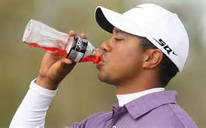 Tiger Woods Gatorade Becomes First Company To Drop Golfer