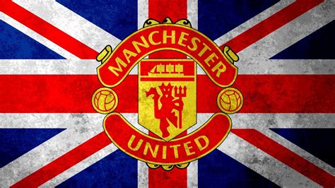 Free Download Manchester United Logo 3 Manchester United Wallpaper