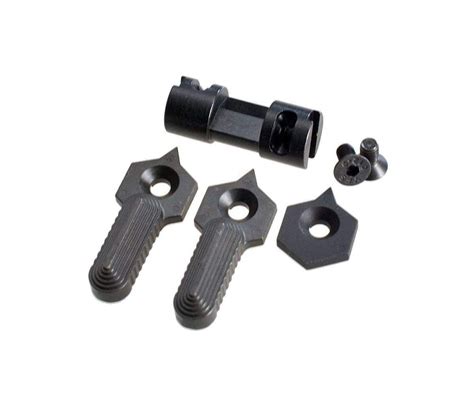 Ar 15 Safety Selectors And Ambidextrous Safety Selectors