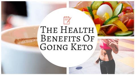 5 Proven Benefits Of Ketogenic Diet Wellness Tree