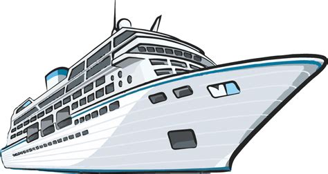 Download Cruise Ship Png Transparent Background Cruise Ship Clip Art