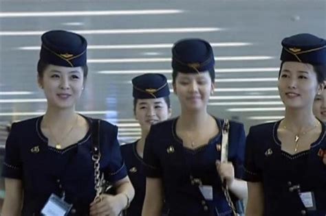 Report North Korea S Air Koryo Resumes Flight To Kuwait