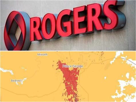 The rogers platinum mastercard and fido mastercard offer up to 3% cash back rewards with no annual fee. 5G: Prince George added to Rogers' network in hopes of ...