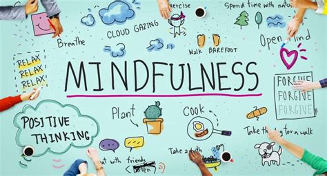 Essential Health Benefits Of Mindfulness Iotworm