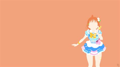 Anime Love Live Sunshine 4k Ultra Hd Wallpaper By Ncoll36