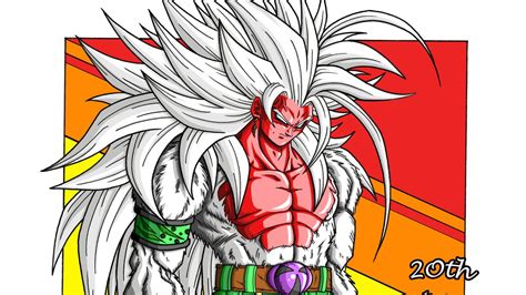 We must take into consideration the amount of pressure toei animation is undergoing. Super Saiyan 5 is Finally Becoming Official in Dragon Ball ...