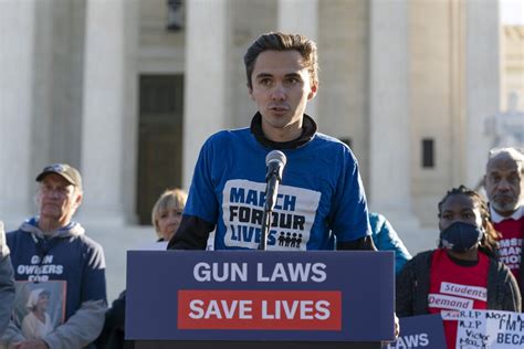 Why Schools Have A Stake In U S Supreme Court Case That May Expand Gun Rights
