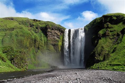 Los Mejores Paisajes De Islandia Nadiu Viatges