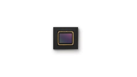 Samsung Presenta Su Primer Sensor De Imagen Isocell Proyectado Para