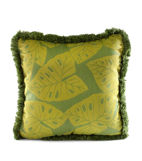 mck zanzibar outdoor accent pillow