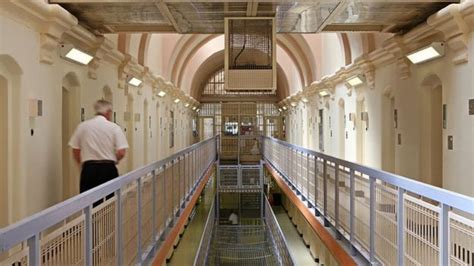 New £3m Project Aims To Reduce Youth Reoffending Bbc News