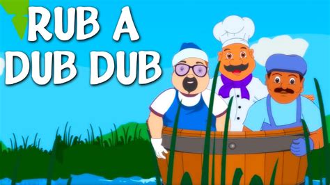 Rub A Dub Dub 3 In A Tub Telegraph
