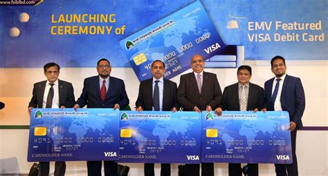 The visa classic platinum debit card fees include fee for issuance, annual charges and replacement fee. First Security Islami Bank launched new VISA Debit Card ...