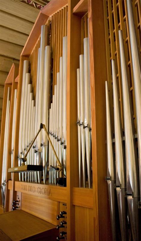 Gstaad Switzerland Pipe Organ By Randy Dorman On Youpic