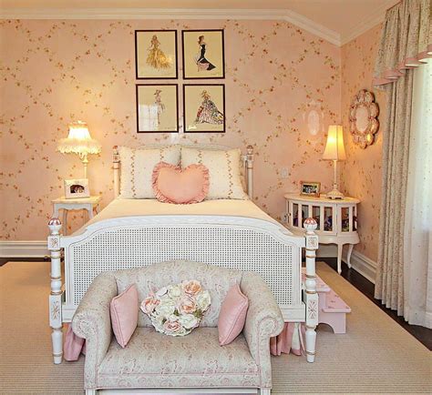 Beautiful Shabby Chic Bedroom Ideas To Take In Consideration