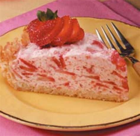 Top 10 Easy Recipes For National Bavarian Cream Pie Day Top 10 Food And Drinks From Around The