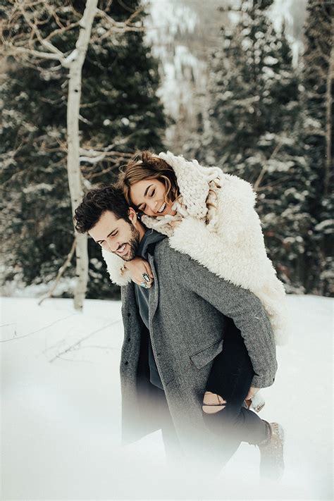 Maybe you would like to learn more about one of these? 25 Creative and Unique Engagement Photo Ideas from Pinterest