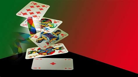These Are The 10 Most Popular Card Games In India