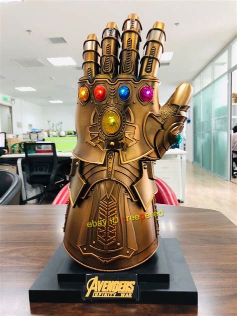 Pin By Pratik Mundra On Thor Thanos Infinity Gauntlet Avengers