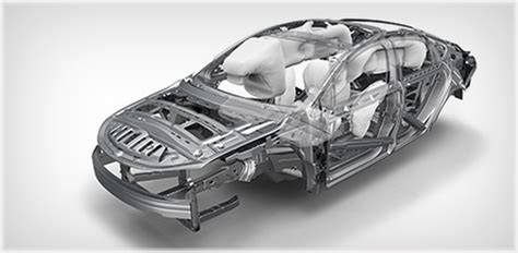 Location of battery 2 answers. 2015 Chrysler 200 Body Structure and Airbags - Boron ...