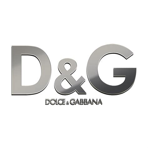 Logotipo De Dolce And Gabbana Png