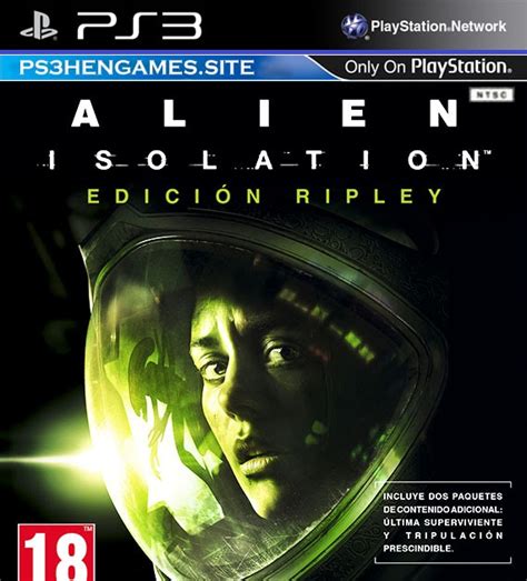 Alien Isolation Dlc