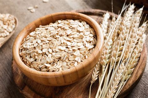 Avena Que es Origen Beneficios Tipos Valor Nutricional y más