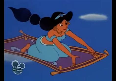 Princess Jasmine Barefoot Error By Disneywo On Deviantart