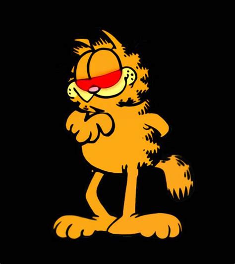 Daily Garfield Tumblr Smash Bros Lawl Odyssey4 By Markfrankftw On