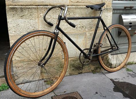 Épinglé Par Vernon Shaw Sur Old Bicycles