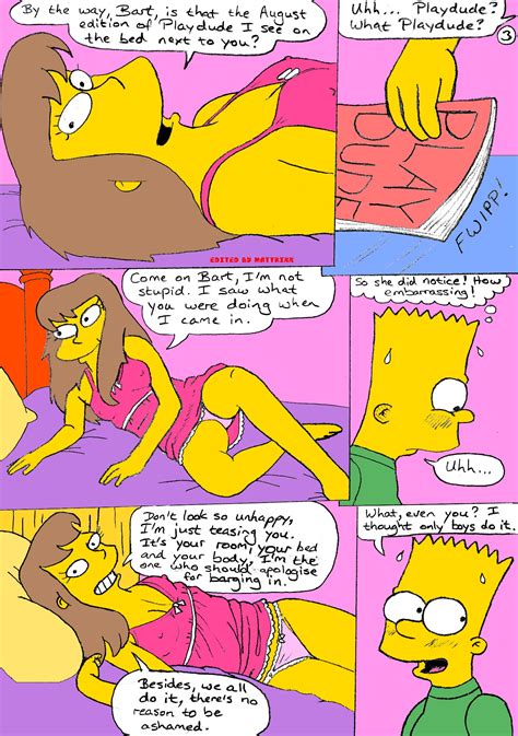 Post 1979397 Bart Simpson Comic Edit Jimmy Laura Powers Mattrixx The