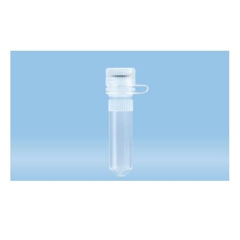 Laboshop Products Sarstedt Screw Cap Micro Tubes Ml Sterile